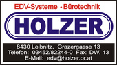 Holzer GmbH